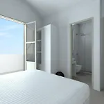 Bedspot אכסניה