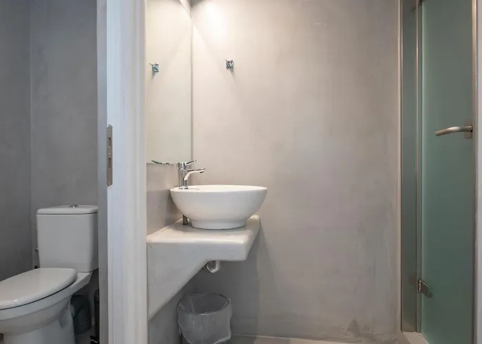 Hostel Bedspot Fíra